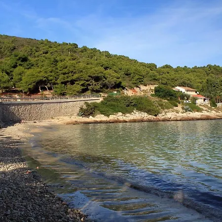 Apartment Apartments By The Sea Milna, Vis - 1146