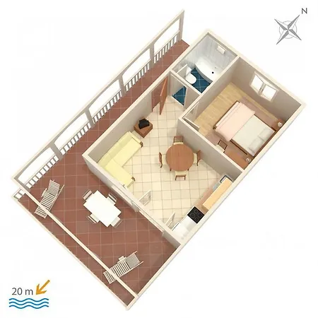 Milna 2461a *