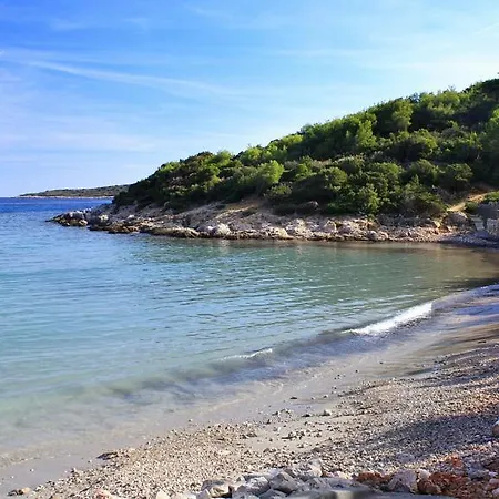 Διαμέρισμα Milna 2461a Βις