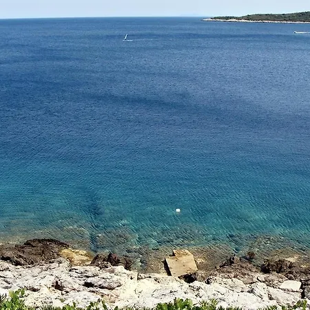 Διαμέρισμα Milna 2461a *